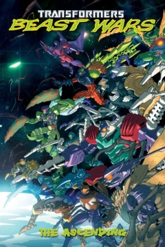 Transformers: Beast Wars: The Ascending