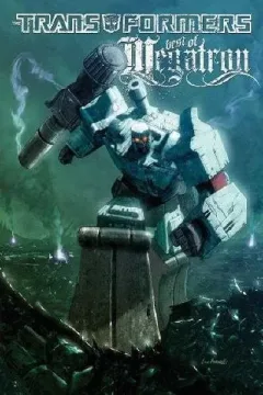 Transformers: Best of Megatron