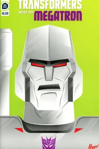 Transformers: Best of Megatron One-Shot