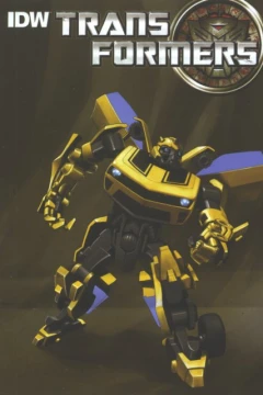 Transformers: Bumblebee