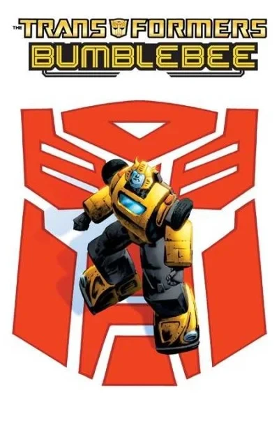Transformers: Bumblebee (2010) - Series 