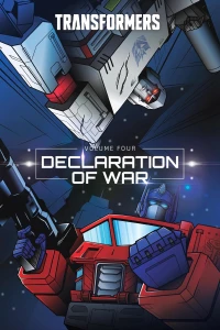 Transformers: Declaration of War