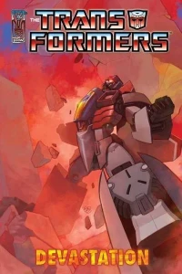 Transformers: Devastation