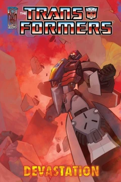 Transformers: Devastation