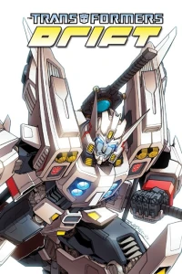 Transformers: Drift