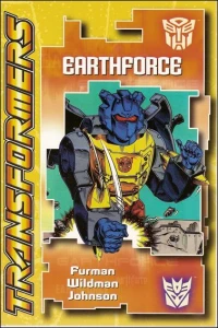 Transformers: Earthforce