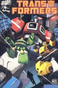 Transformers: Generation 1
