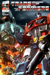 Transformers: Generation 1