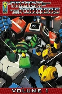 Transformers Generation 1