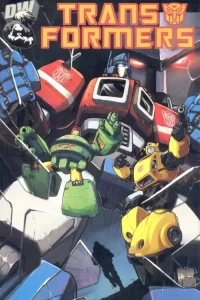 Transformers: Generation 1