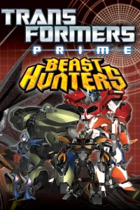 Transformers Prime: Beast Hunters: Welcome To Darkmount