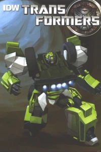 Transformers: Ratchet