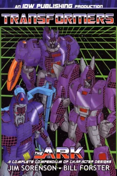 Transformers: The Ark
