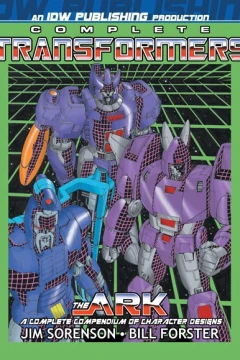 Transformers: The Complete Ark