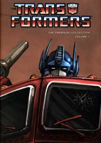 Transformers: The Premier Collection (2007) - Series 