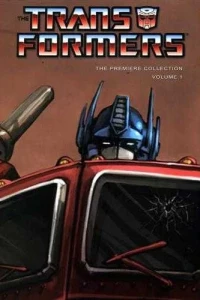 Transformers: The Premier Collection