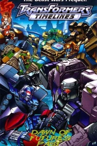 Transformers Timelines