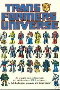 Transformers Universe