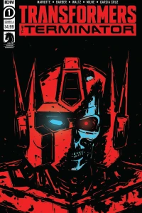 Transformers vs. the Terminator