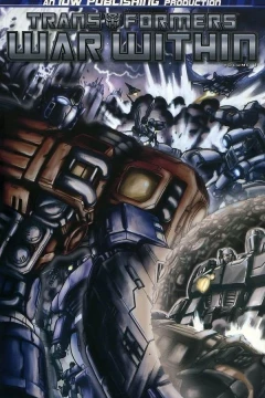 Transformers: War Within