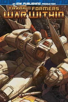 Transformers: War Within The Dark Ages