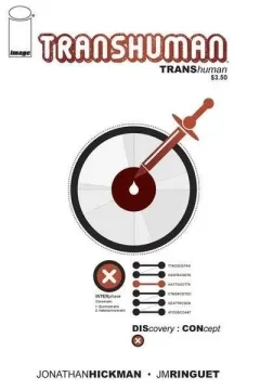 Transhuman