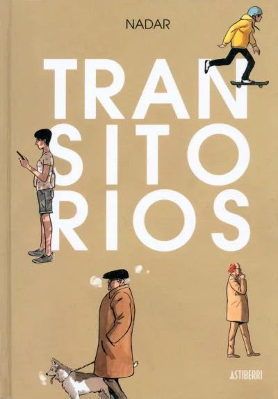 Transitorios (2022) - Series 