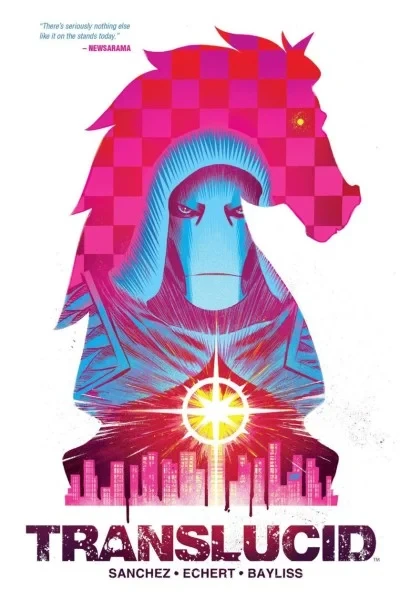 Translucid (2015) - Series 