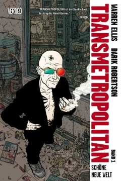 Transmetropolitan