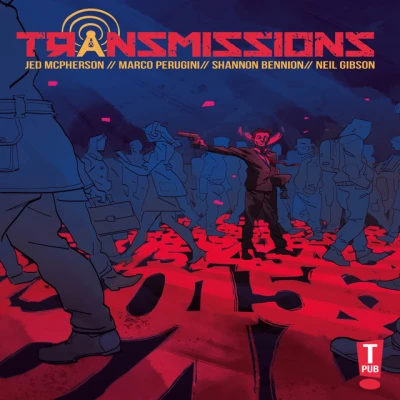 Transmissions (2020) - Series 