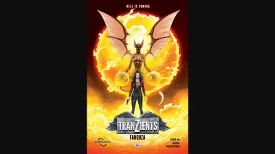 TranZients (2019) - Series 