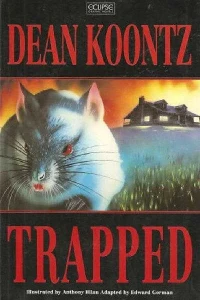 Trapped - Dean R. Koontz