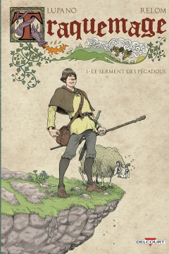 Traquemage