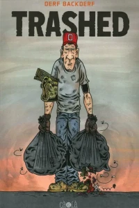 Trashed