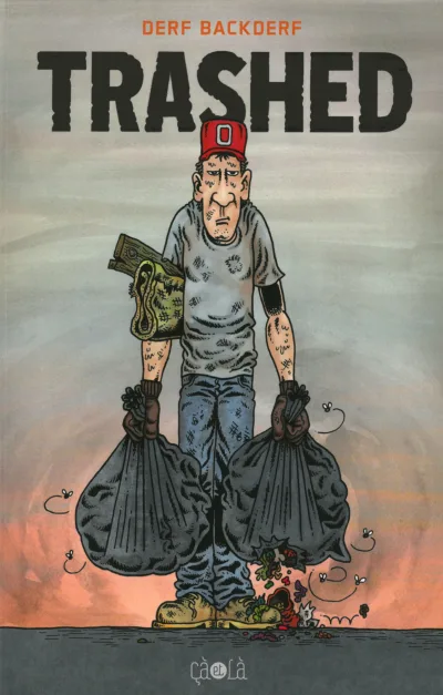 Trashed (2015) - Series 
