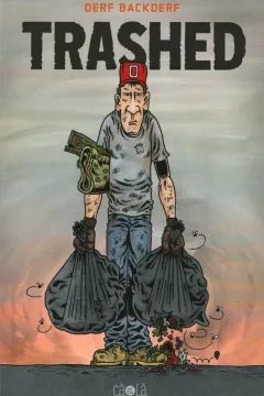Trashed
