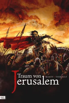 Traum von Jerusalem