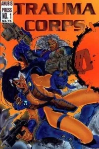 Trauma Corps