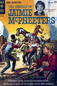 Travels of Jaimie McPheeters