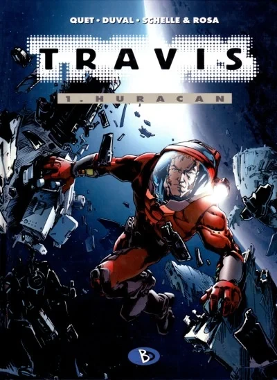 Travis (2006) - Series 