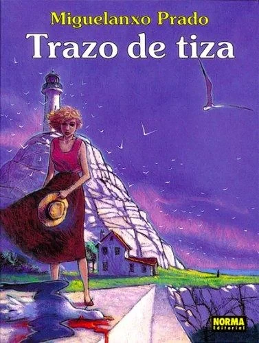 Trazo de Tiza (1993) - Series 