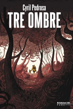 Tre Ombre