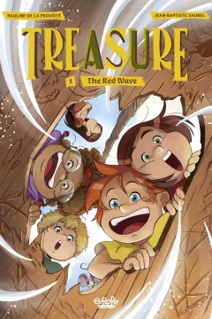 Treasure