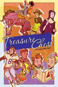 Treasure Chest