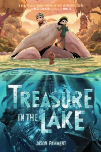 Treasure in the Lake