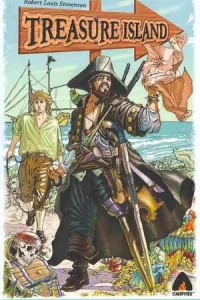 Treasure Island