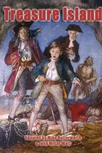 Treasure Island