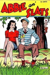 Treasury of Comics