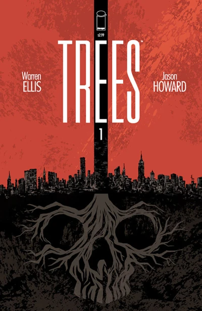 Trees (2014) - Series 