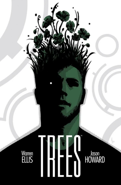 Trees (2015) - Series 